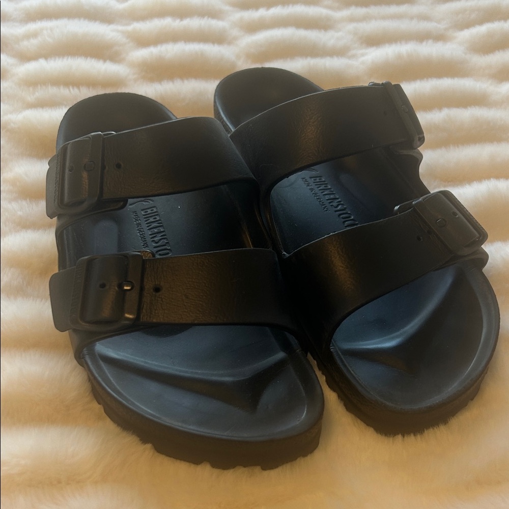 Birkenstock “Arizona” EVA Waterproof Slide fits size 10-10.5 Euro size 41